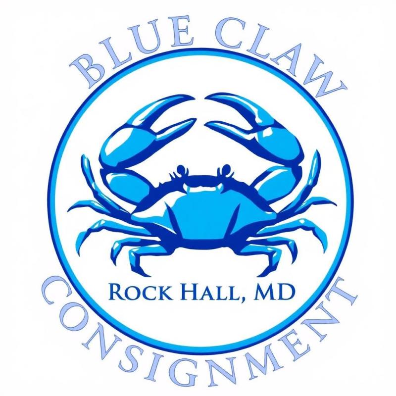Blue Claw Consignment