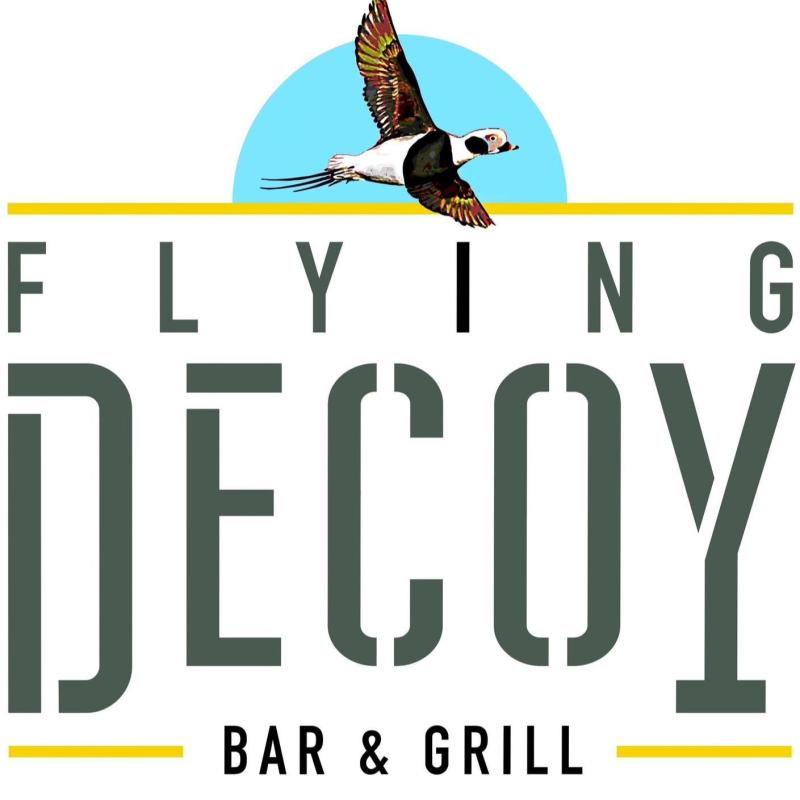 Flying Decoy Bar & Grill