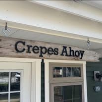 Crepes Ahoy