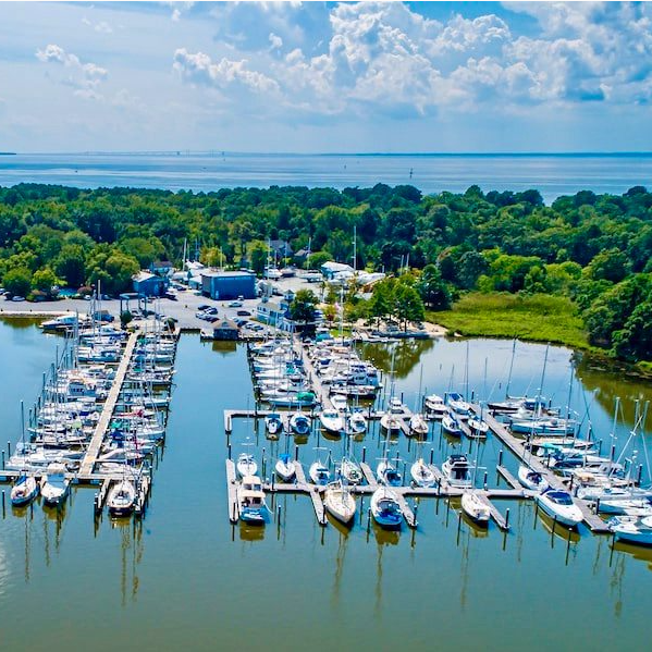 Haven Harbour Marina