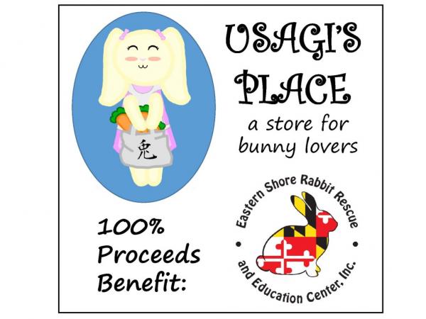 Usagi's Place