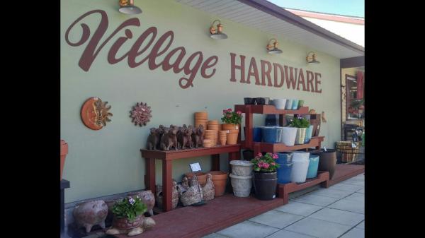 Village Hardware & Garden Center