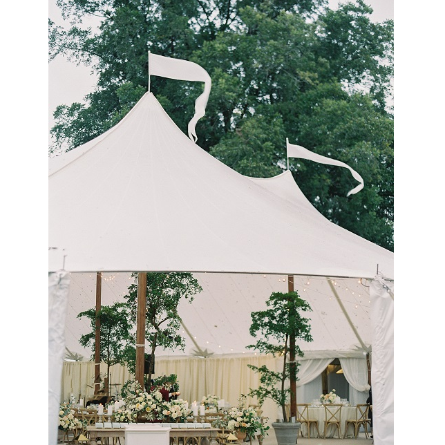 Eastern Shore Tents and Events
