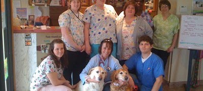 Chestertown Animal Hospital