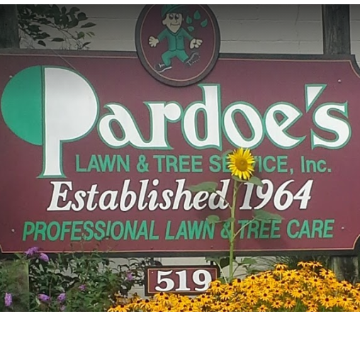 Pardoe's Lawn & Tree Service, Inc