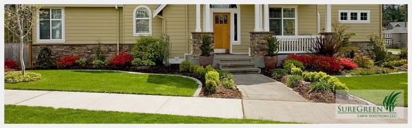 SureGreen Lawn Solutions, LLC
