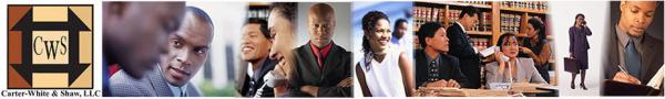 Carter-White & Shaw LLC