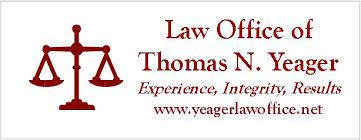 Law Office of Thomas Yeager
