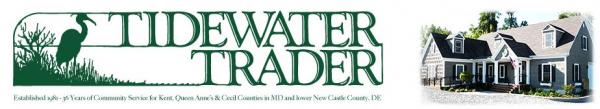 Tidewater Trader, Inc.
