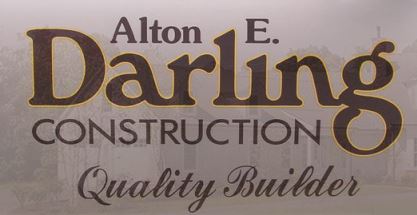 Alton E. Darling Construction Company
