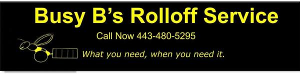 Busy B's Roll-Off Service, LLC