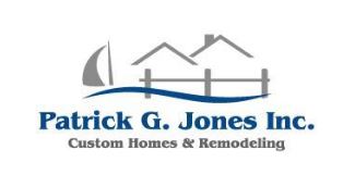 Patrick G. Jones, Inc.