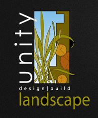Unity Landscape Design/Build - Unity Church Hill N