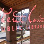 Kent County Public Library-Chestertown