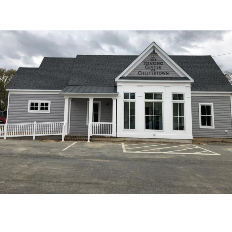 Hearing Center of Chestertown