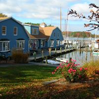 Lankford Bay Marina