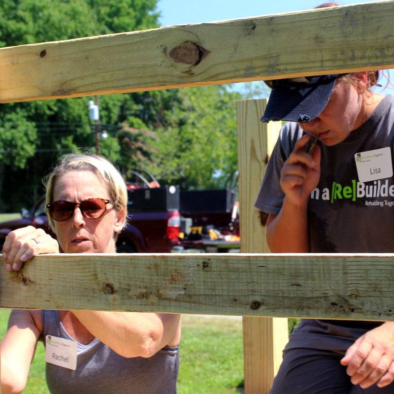 Rebuilding Together Kent County