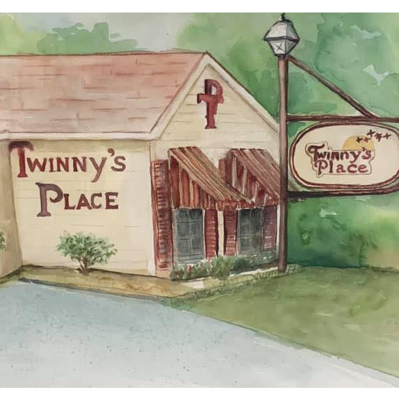 Twinny's Place