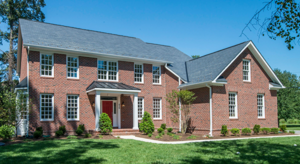 Sturbridge Homes