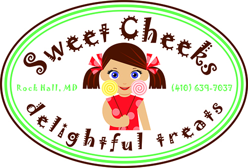 Sweet Cheeks Delightful Treats