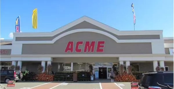 Acme Markets