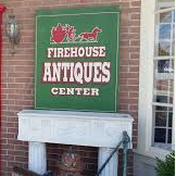 Firehouse Antiques