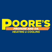 Poore's Propane Gas Services