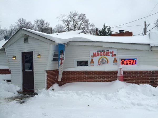 Maggies Bar-Coleman's Tavern