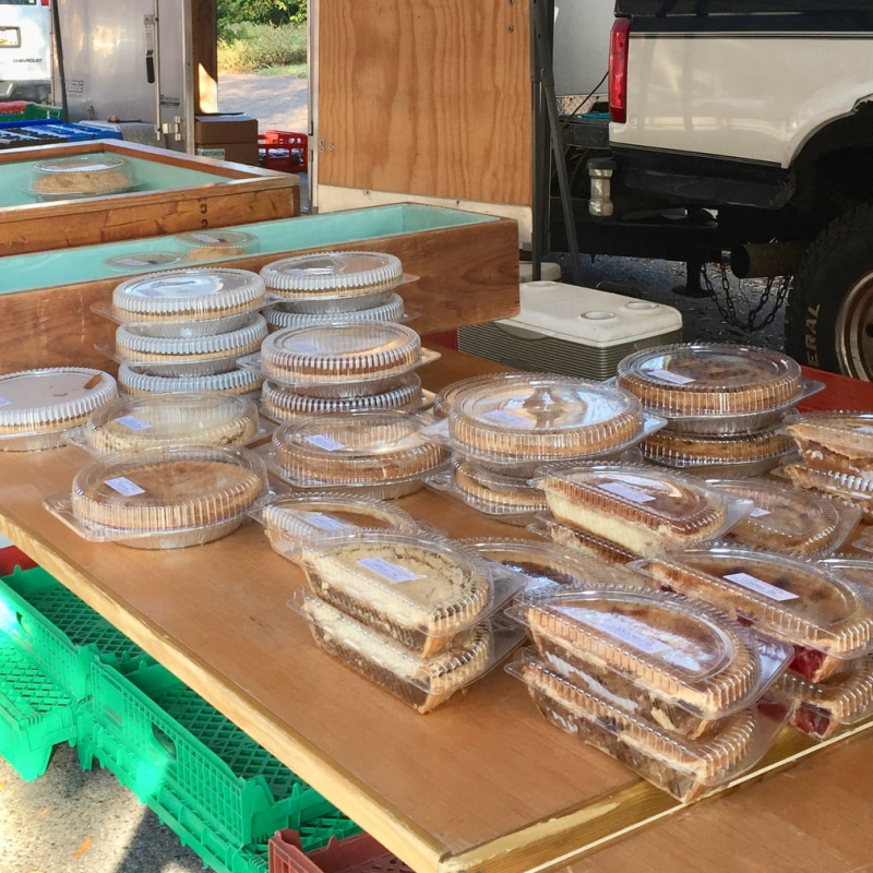 Lapp Family Bakery
