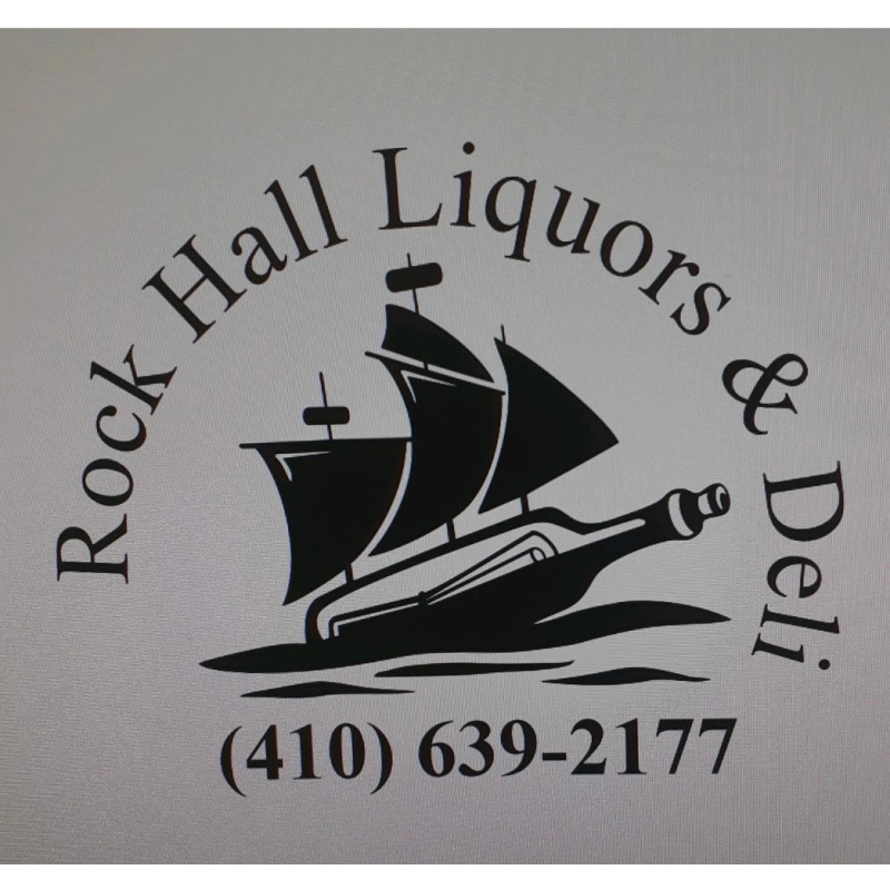 Rock Hall Liquors & Deli