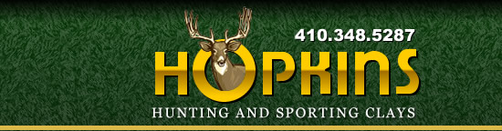 Hopkins Hunting & Sporting Clays