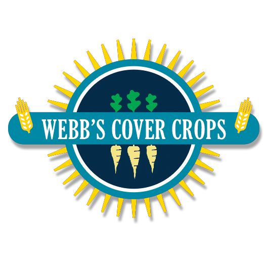 Webb's Cover Crops