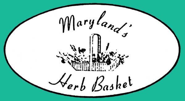 Maryland's Herb Basket