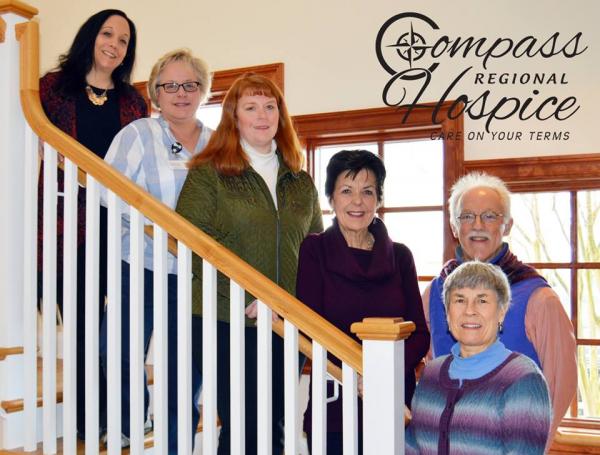 Compass Regional Hospice