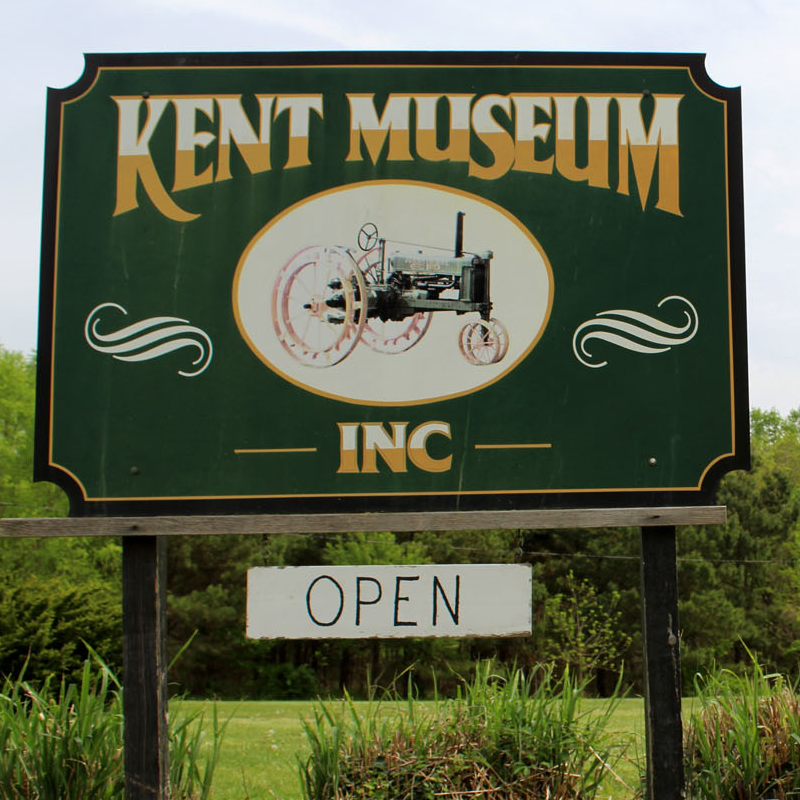 Kent Museum